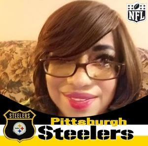 Meet your Posher, Audrey